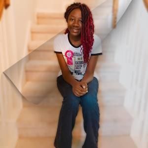 Meet your Posher, Mona